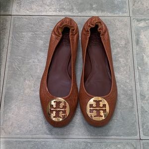 Tory Burch Flats